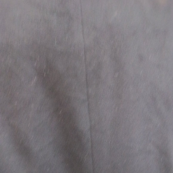 Canali Black Double-Breasted Trench Coat - Picture 10 of 11